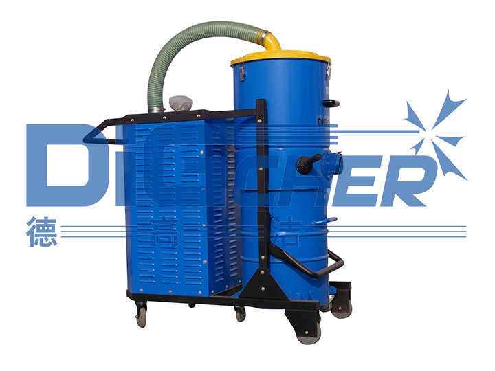 輕型工業吸塵器