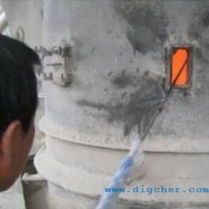 去結皮清洗機-堆雪人高壓清洗機-水泥廠窯尾去皮清洗機