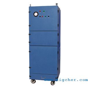 FD3000 移動(dòng)式集塵凈化器