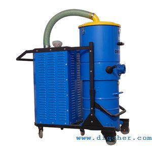 IV055z 防爆型工業吸塵器