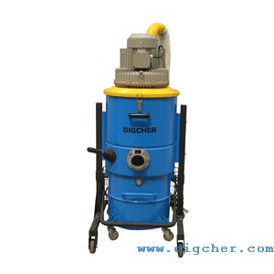 IVC030 重型工業吸塵器