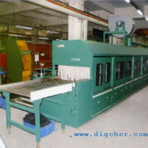 PT-7 SUS2D 通過式超聲波清洗機(jī)