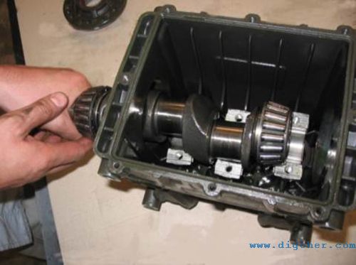 德高潔高壓清洗機調(diào)試步驟